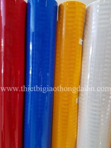 Màng phản quang 3M 3900 - Thiết Bị Giao Thông Phát Đại An - Công Ty TNHH Sản Xuất Và Thương Mại Phát Đại An